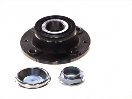 Butuc roata - Kit rulmenti roata Spate Dreapta/Stanga (cu mufa) (32x129x59) potrivit CITROEN C5 I, C5 II, C5 III, C5/KOMBI 1.6-3.0D 03.01-
