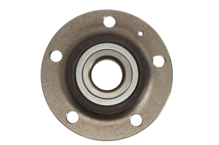 Kit rulmenti roata Spate Dreapta/Stanga (cu mufa) (32x137x69) potrivit AUDI A3, Q3, TT; SEAT ALHAMBRA, ALTEA, ALTEA XL, TOLEDO III; SKODA OCTAVIA II, SUPERB II 1.2-3.6 02.03- [1]