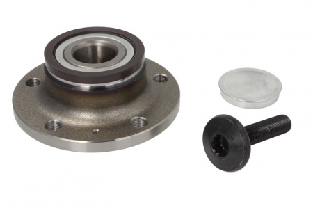Butuc roata - Kit rulmenti roata Spate Dreapta/Stanga (cu mufa) (32x137x69) potrivit AUDI A3, Q3, TT; SEAT ALHAMBRA, ALTEA, ALTEA XL, TOLEDO III; SKODA OCTAVIA II, SUPERB II 1.2-3.6 02.03-
