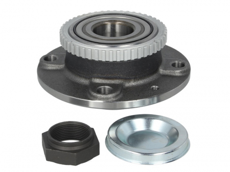 Butuc roata - Kit rulmenti roata Spate Dreapta/Stanga (cu mufa) (32x139,1x59) potrivit CITROEN XANTIA; PEUGEOT 406 1.6-3.0 03.93-10.04