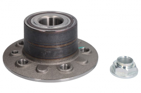 Butuc roata - Kit rulmenti roata Spate Dreapta/Stanga (cu mufa) (32x140x59) potrivit MG MG ZT, MG ZT- T; ROVER 75, 75 I 1.8-4.6 02.99-10.05
