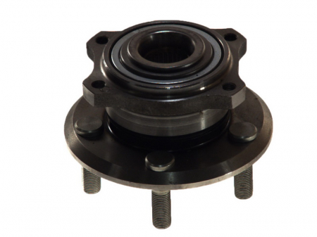 Butuc roata - Kit rulmenti roata Spate Dreapta/Stanga (cu mufa) (32x60) potrivit CHRYSLER 300 C, 300C; DODGE CHARGER, MAGNUM 2.7-6.4 09.04-