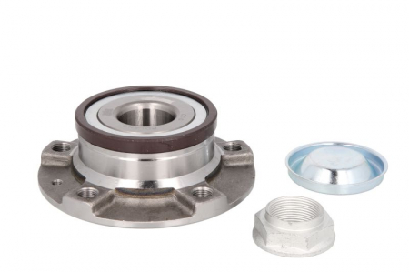 Butuc roata - Kit rulmenti roata Spate Dreapta/Stanga (cu mufa) (32x75) potrivit PEUGEOT 407, RCZ 1.6-3.0D 10.05-