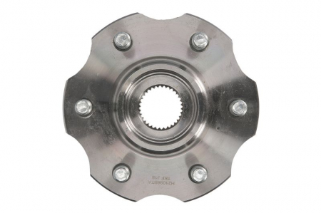 Kit rulmenti roata Spate Dreapta/Stanga (cu mufa) potrivit NISSAN AD, ALMERA I, ALTIMA, AVENIR, CEDRIC, CUBE, JUKE, MAXIMA / MAXIMA QX V, MURANO II, NP300 NAVARA 1.3-4.0 dupa 1991 - (33x85) [2]