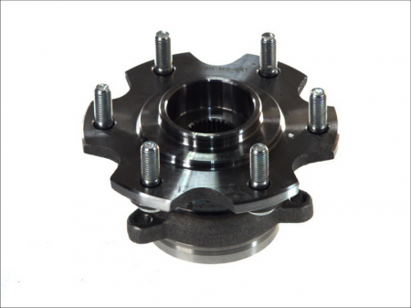 Kit rulmenti roata Spate Dreapta/Stanga (cu mufa) potrivit MITSUBISHI DELICA / SPACE GEAR, L200, L200 / TRITON, L400, PAJERO I, PAJERO II, PAJERO III 1.6-3.5 dupa 1983 - (34x170x114) [1]
