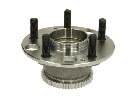 Kit rulmenti roata Spate Dreapta/Stanga (cu mufa) (34x58x48) potrivit HONDA ODYSSEY, SHUTTLE 2.2/2.3 10.94-09.03 [1]