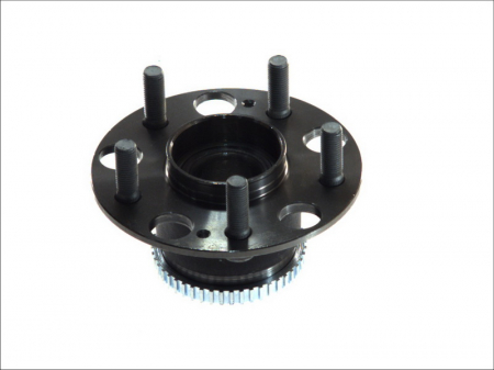 Butuc roata - Kit rulmenti roata Spate Dreapta/Stanga (cu mufa) (34x75) potrivit HONDA ACCORD VI, ACCORD VII, ACCORD VIII 2.0-3.0 03.97-09.12
