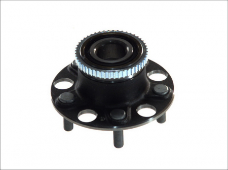 Kit rulmenti roata Spate Dreapta/Stanga (cu mufa) (34x75) potrivit HONDA ACCORD VI, ACCORD VII, ACCORD VIII 2.0-3.0 03.97-09.12 [1]