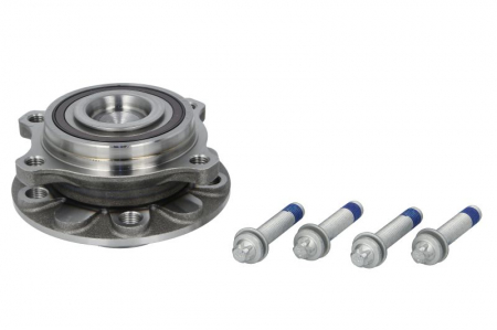 Butuc roata - Kit rulmenti roata Spate Dreapta/Stanga (cu mufa) (35x135x76) potrivit ALFA ROMEO 159, BRERA, SPIDER 1.8-3.2 06.05-12.12