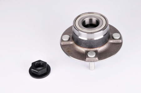 Butuc roata - Kit rulmenti roata Spate Dreapta/Stanga (cu mufa) (35x136x70) potrivit FORD COUGAR, FIESTA/HATCHBACK, FIESTA/MINIVAN, MONDEO I, MONDEO II 1.3-2.5 03.89-08.03