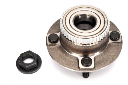 Butuc roata - Kit rulmenti roata Spate Dreapta/Stanga (cu mufa) (35x136x70) potrivit FORD COUGAR, FIESTA/HATCHBACK, FIESTA/MINIVAN, MONDEO I, MONDEO II 1.3-2.5 03.89-08.03