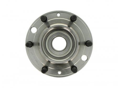 Kit rulmenti roata Spate Dreapta/Stanga (cu mufa) (35x161,2x71) potrivit KIA CARNIVAL III 2.7/2.9D 04.06- [2]