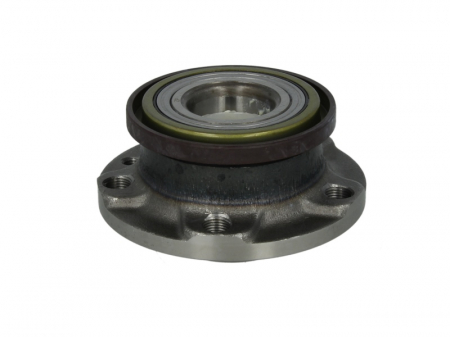 Butuc roata - Kit rulmenti roata Spate Dreapta/Stanga (cu mufa) (35x63) potrivit ALFA ROMEO 147, 156, GT 1.6-3.2 02.97-09.10