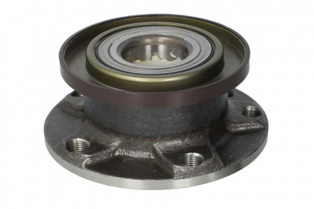 Butuc roata - Kit rulmenti roata Spate Dreapta/Stanga (cu mufa) (35x69,3) potrivit ALFA ROMEO 166 2.0-3.2 09.98-06.07