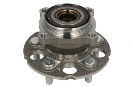Butuc roata - Kit rulmenti roata Spate Dreapta/Stanga (cu mufa) (37x66x56) potrivit HONDA CR-V III, CR-V IV 2.0/2.2D/2.4 09.06-