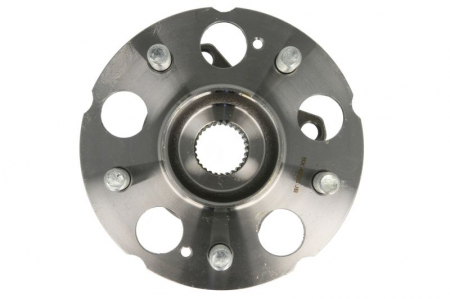 Kit rulmenti roata Spate Dreapta/Stanga (cu mufa) potrivit HONDA CR-V III, CR-V IV 2.0/2.2D/2.4 dupa 2006 - (37x66x56) [2]