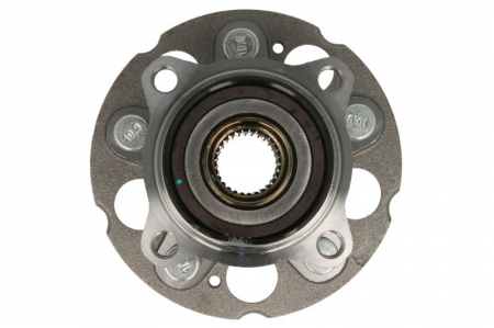 Kit rulmenti roata Spate Dreapta/Stanga (cu mufa) potrivit HONDA CR-V III, CR-V IV 2.0/2.2D/2.4 dupa 2006 - (37x66x56) [1]