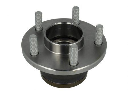 Kit rulmenti roata Spate Dreapta/Stanga (cu mufa) potrivit FORD TOURNEO CONNECT, TRANSIT CONNECT 1.8/1.8D 2002-2013 - (37x85) [1]