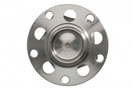 Kit rulmenti roata Spate Dreapta/Stanga (cu mufa) potrivit AUDI A6 C5; SKODA SUPERB I; VW PASSAT B3/B4, PASSAT B5, PASSAT B5.5 1.6-3.7 1996-2008 - (39x130x127) [2]