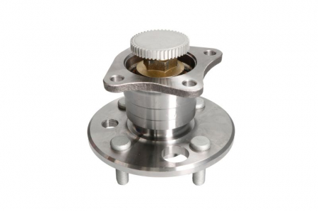 Butuc roata - Kit rulmenti roata Spate Dreapta/Stanga (cu mufa) (45x54x39) potrivit TOYOTA COROLLA, SPRINTER CARIB 1.3-2.0D 07.92-06.02
