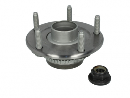 Kit rulmenti roata Spate Dreapta/Stanga (cu mufa) (45x96) potrivit FORD TRANSIT 2.0D/2.3/2.4D 01.00-05.06 [1]