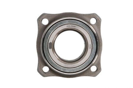 Kit rulmenti roata Spate Dreapta/Stanga (cu mufa) (48,9x45) potrivit BMW 6 (F12), X3 (F25), X3 (G01, F97), X4 (F26), X4 (G02, F98) 1.6-4.4 09.10- [1]