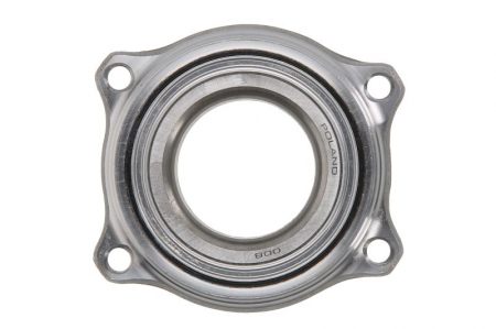 Kit rulmenti roata Spate Dreapta/Stanga (cu mufa) potrivit MERCEDES C (A205), C (C205), C T-MODEL (S205), C (W205) 1.5H-4.0 dupa 2013 - (49x91x126) [1]