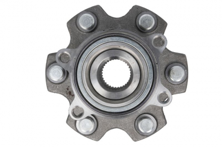 Kit rulmenti roata Spate Dreapta/Stanga (cu mufa) potrivit MITSUBISHI DELICA / SPACE GEAR, L200, L200 / TRITON, L400, PAJERO I, PAJERO II, PAJERO III 1.6-3.8 dupa 1983 - (50x86x55) [1]