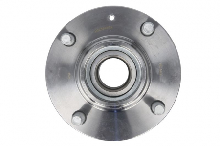 Kit rulmenti roata Spate Dreapta/Stanga (cu mufa) (cu ABS) (32x74x64) potrivit HYUNDAI ATOS, ELANTRA III, ELANTRA V, HIGHWAY, MATRIX, TUCSON; KIA CERATO I 1.0-2.7 02.98-12.15 [2]