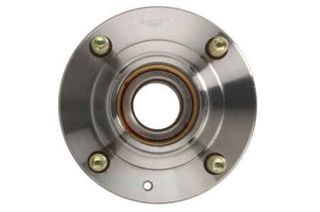 Kit rulmenti roata Spate Dreapta/Stanga (cu mufa) (cu ABS) (34x57x43) potrivit HYUNDAI SONATA II, SONATA III 1.8-3.0 09.88-06.98 [2]
