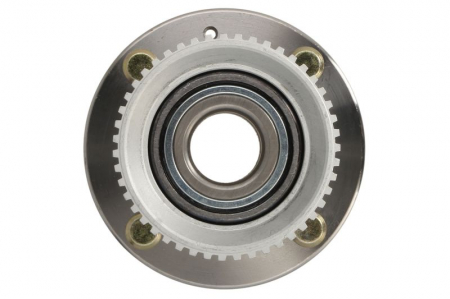 Kit rulmenti roata Spate Dreapta/Stanga (cu mufa) (cu ABS) (34x57x43) potrivit HYUNDAI SONATA II, SONATA III 1.8-3.0 09.88-06.98 [1]