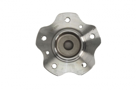 Kit rulmenti roata Spate Dreapta/Stanga (cu mufa) (cu ABS) potrivit NISSAN QASHQAI II; RENAULT KADJAR 1.2-1.7D 11.13- [2]