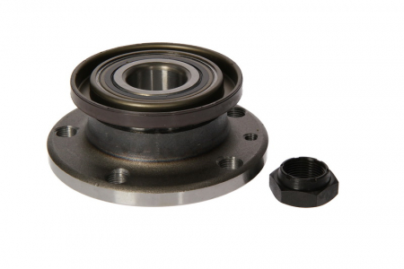 Butuc roata - Kit rulmenti roata Spate Dreapta/Stanga (cu mufa) potrivit ALFA ROMEO 147, 156, GT 1.6-3.2 02.97-09.10