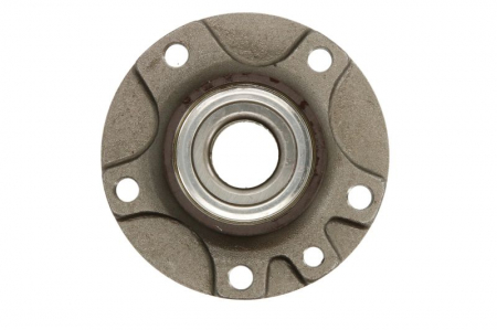 Kit rulmenti roata Spate Dreapta/Stanga (cu mufa) potrivit ALFA ROMEO GIULIETTA, GIULIETTA/HATCHBACK; DODGE DART 1.4-2.4 04.10- [1]