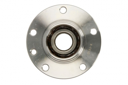 Kit rulmenti roata Spate Dreapta/Stanga (cu mufa) potrivit ALFA ROMEO GIULIETTA, GIULIETTA/HATCHBACK; DODGE DART 1.4-2.4 04.10- [2]