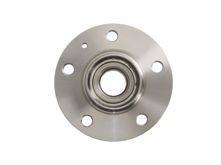 Kit rulmenti roata Spate Dreapta/Stanga (cu mufa) potrivit AUDI A6 C7, A7, Q5 2.0-3.2 10.08-09.18 [1]