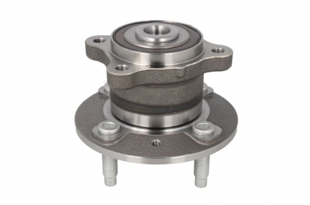 Butuc roata - Kit rulmenti roata Spate Dreapta/Stanga (cu mufa) potrivit CHEVROLET AVEO 1.2-1.6 03.11-