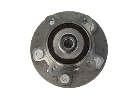 Kit rulmenti roata Spate Dreapta/Stanga (cu mufa) potrivit CHEVROLET AVEO, TRAX; OPEL MOKKA / MOKKA X 1.2-1.8 03.11- [1]