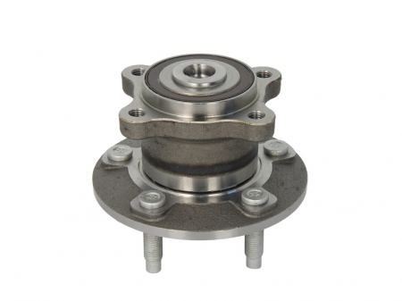 Kit rulmenti roata Spate Dreapta/Stanga (cu mufa) potrivit CHEVROLET AVEO, TRAX; OPEL MOKKA / MOKKA X 1.2-1.8 03.11- [0]