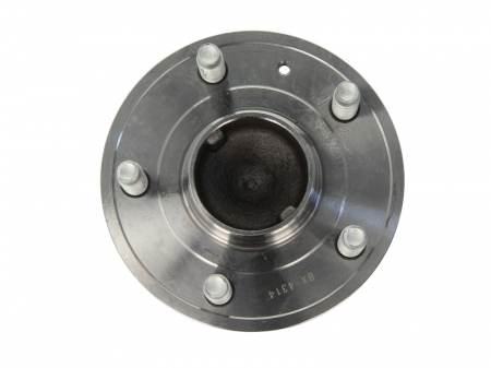 Kit rulmenti roata Spate Dreapta/Stanga (cu mufa) potrivit CHEVROLET AVEO, TRAX; OPEL MOKKA / MOKKA X 1.2-1.8 03.11- [2]