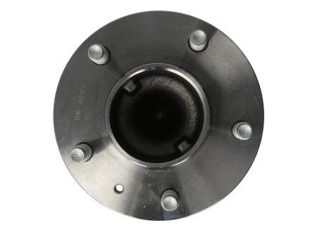 Kit rulmenti roata Spate Dreapta/Stanga (cu mufa) potrivit CHEVROLET CRUZE, ORLANDO; OPEL ASTRA J, ASTRA J GTC, ZAFIRA C 1.4-2.0D 05.09- [1]