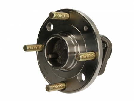 Kit rulmenti roata Spate Dreapta/Stanga (cu mufa) potrivit CHEVROLET EVANDA, LACETTI; DAEWOO MAGNUS 1.4-2.5 08.03- [1]