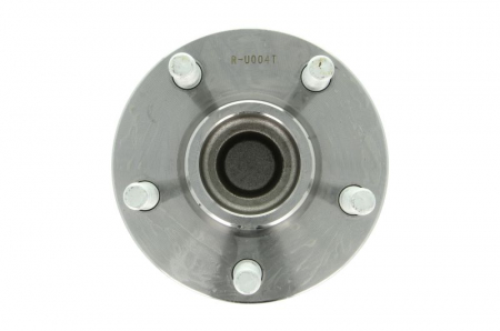 Kit rulmenti roata Spate Dreapta/Stanga (cu mufa) potrivit CHRYSLER VOYAGER III; DODGE CARAVAN; PLYMOUTH VOYAGER 2.0-3.8 01.95-03.01 [2]