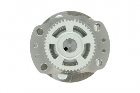 Kit rulmenti roata Spate Dreapta/Stanga (cu mufa) potrivit CHRYSLER VOYAGER III; DODGE CARAVAN; PLYMOUTH VOYAGER 2.0-3.8 01.95-03.01 [1]