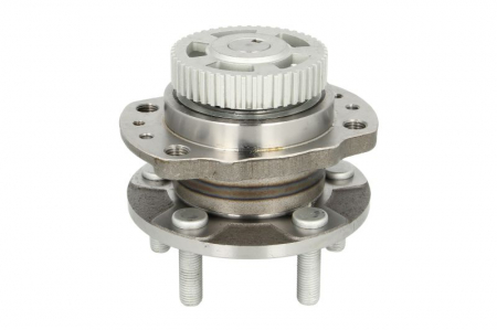 Kit rulmenti roata Spate Dreapta/Stanga (cu mufa) potrivit CHRYSLER VOYAGER III; DODGE CARAVAN; PLYMOUTH VOYAGER 2.0-3.8 01.95-03.01 [0]