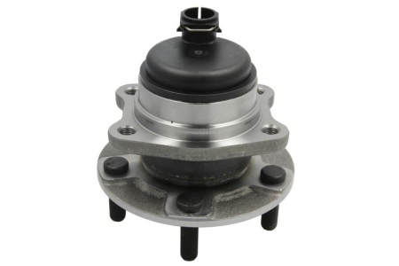 Butuc roata - Kit rulmenti roata Spate Dreapta/Stanga (cu mufa) potrivit CHRYSLER VOYAGER IV 2.4-3.8 02.00-12.08