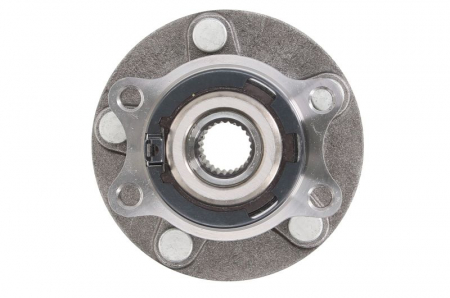Kit rulmenti roata Spate Dreapta/Stanga potrivit CITROEN C4 AIRCROSS; MITSUBISHI ASX, COLT VI, ECLIPSE, ECLIPSE II, ECLIPSE III, LANCER IV, LANCER V 0.7-3.0 dupa 1986 - (cu mufa) [1]