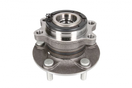Butuc roata - Kit rulmenti roata Spate Dreapta/Stanga (cu mufa) potrivit CITROEN C4 AIRCROSS; MITSUBISHI ASX, COLT VI, ECLIPSE, ECLIPSE II, ECLIPSE III, LANCER IV, LANCER V 0.7-3.0 02.86-