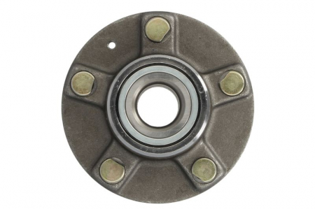 Kit rulmenti roata Spate Dreapta/Stanga (cu mufa) potrivit DAEWOO LEGANZA 2.0/2.2 06.97-04.04 [1]