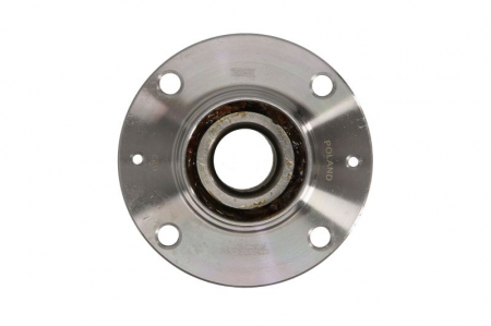 Kit rulmenti roata Spate Dreapta/Stanga (cu mufa) potrivit DS DS 4, DS 5; CITROEN DS4, DS5; PEUGEOT 308, 308 I 1.2-2.0D 07.10-12.18 [2]